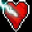 Zapped icon