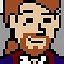 Wise Mancomb icon