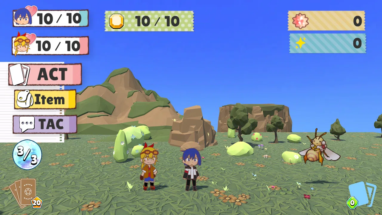 Reach For The Stars Screenshot 3