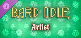 BARD IDLE - ARTIST