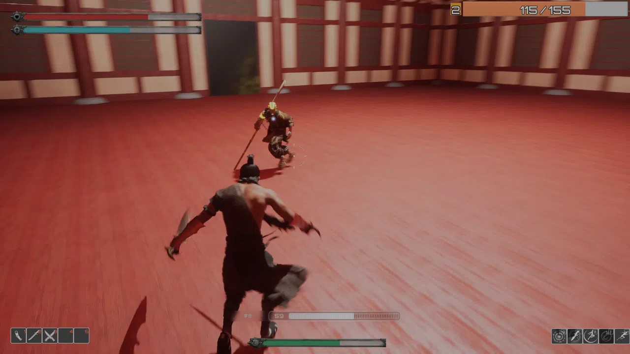 Path of the Zenith Master Screenshot 9
