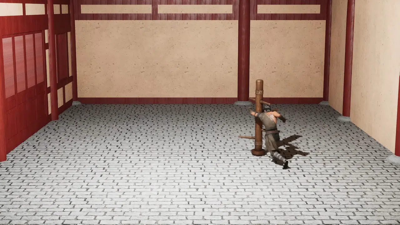 Path of the Zenith Master Screenshot 0