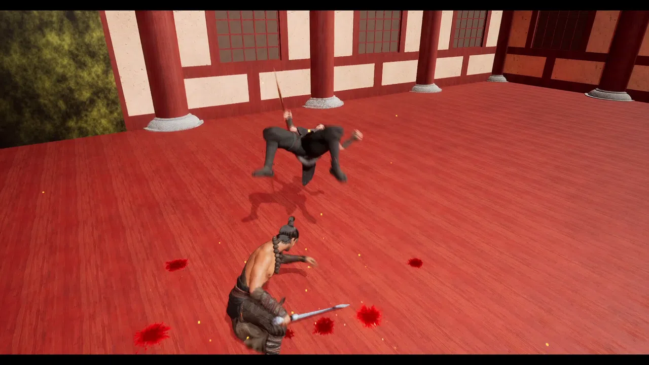 Path of the Zenith Master Screenshot 3