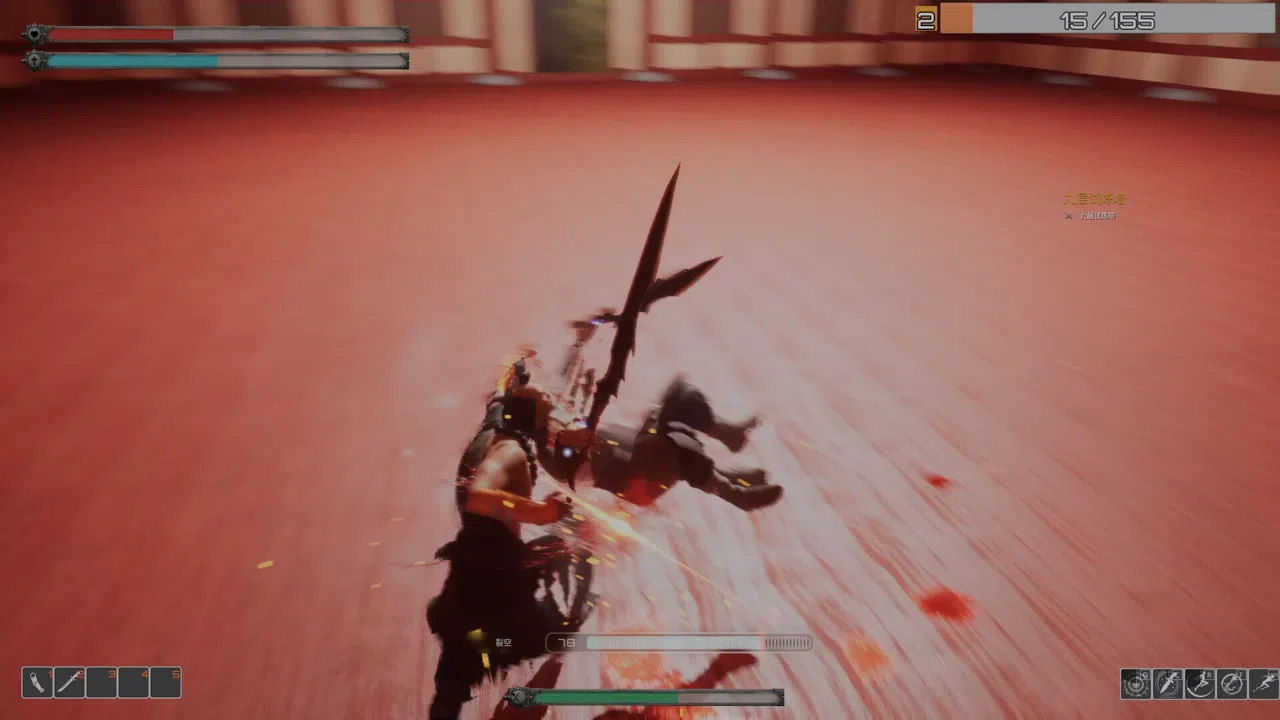 Path of the Zenith Master Screenshot 8