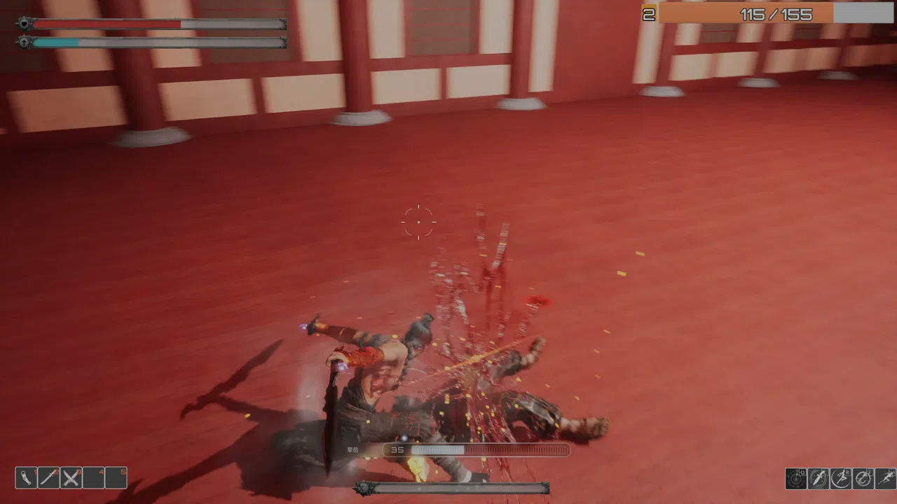 Path of the Zenith Master Screenshot 7