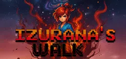 Izurana's Walk