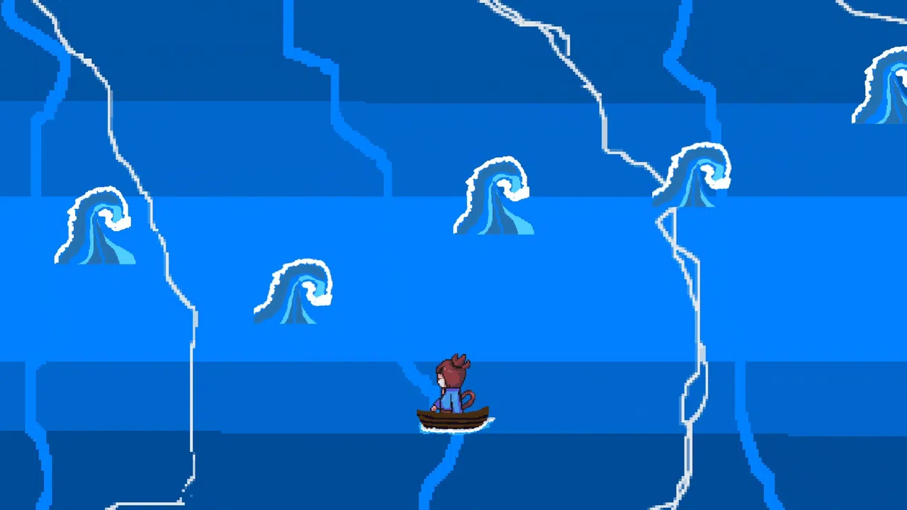 Izurana's Walk Screenshot 0