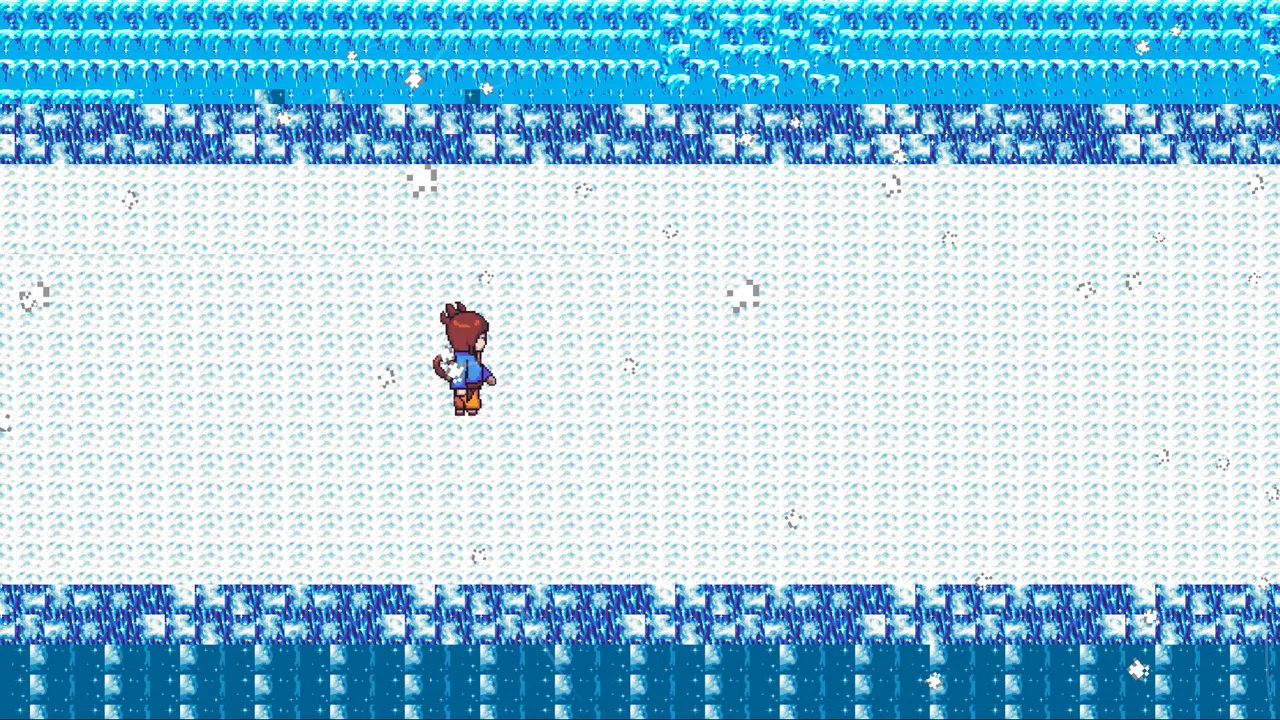 Izurana's Walk Screenshot 2