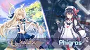 KALPA: Cosmic Symphony - Phigros Collaboration Pack Screenshot 4
