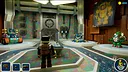 Battle Halls Screenshot 0