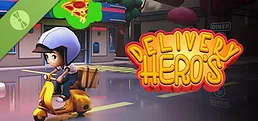 Delivery Hero's Demo