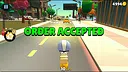 Delivery Hero's Demo Screenshot 2