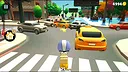 Delivery Hero's Demo Screenshot 4