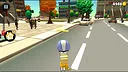 Delivery Hero's Demo Screenshot 6