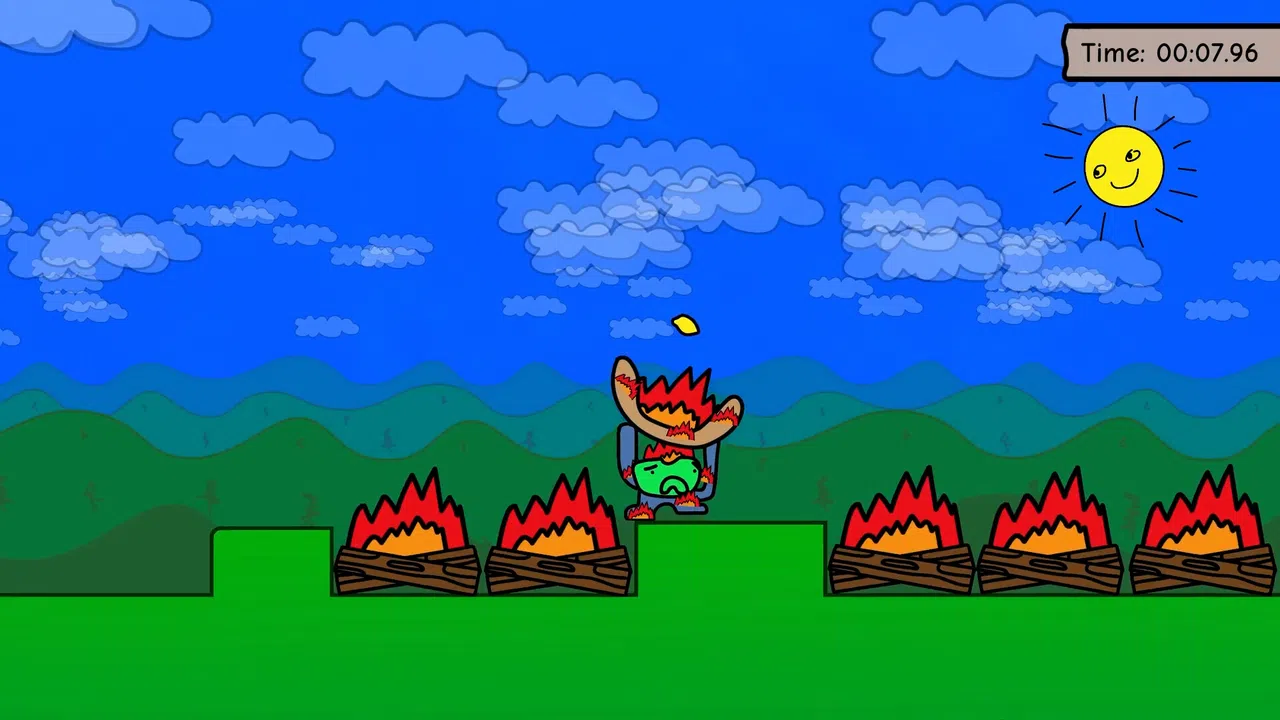 Ultimate Lemon Basket Demo Screenshot 2