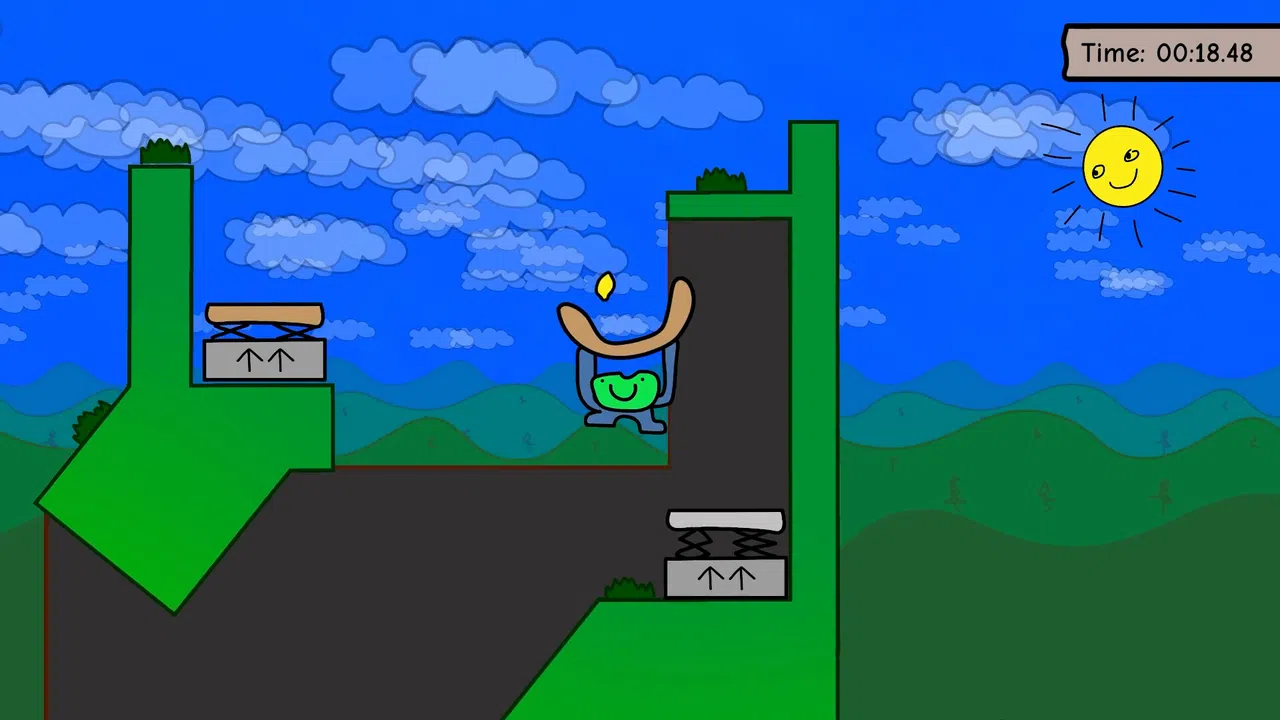 Ultimate Lemon Basket Demo Screenshot 3