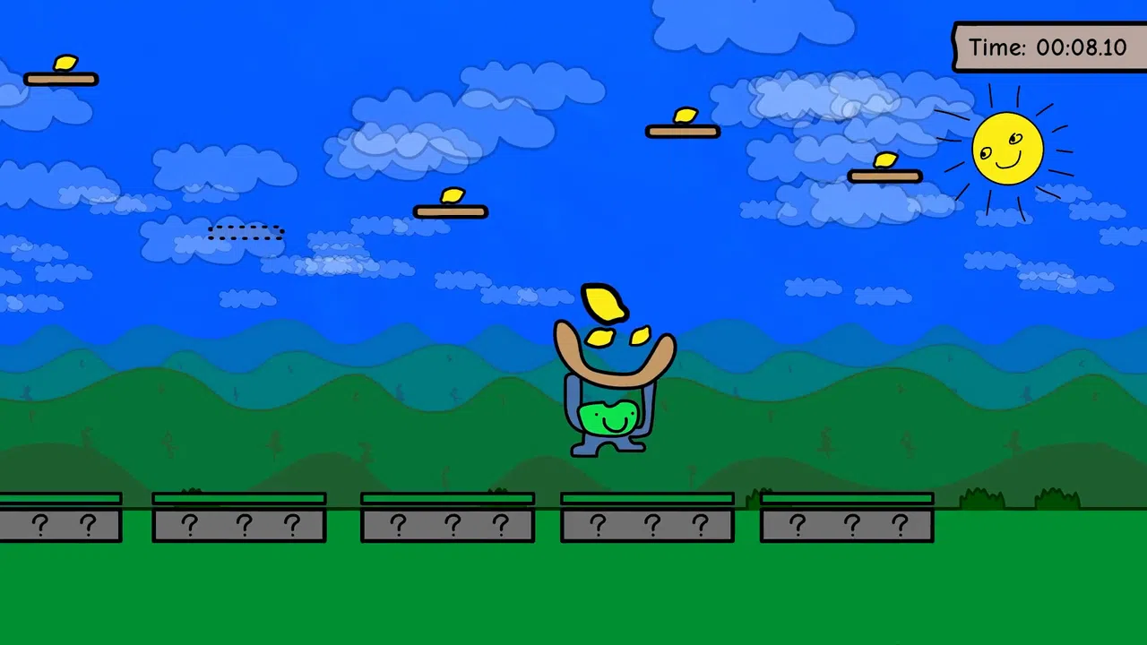 Ultimate Lemon Basket Demo Screenshot 4
