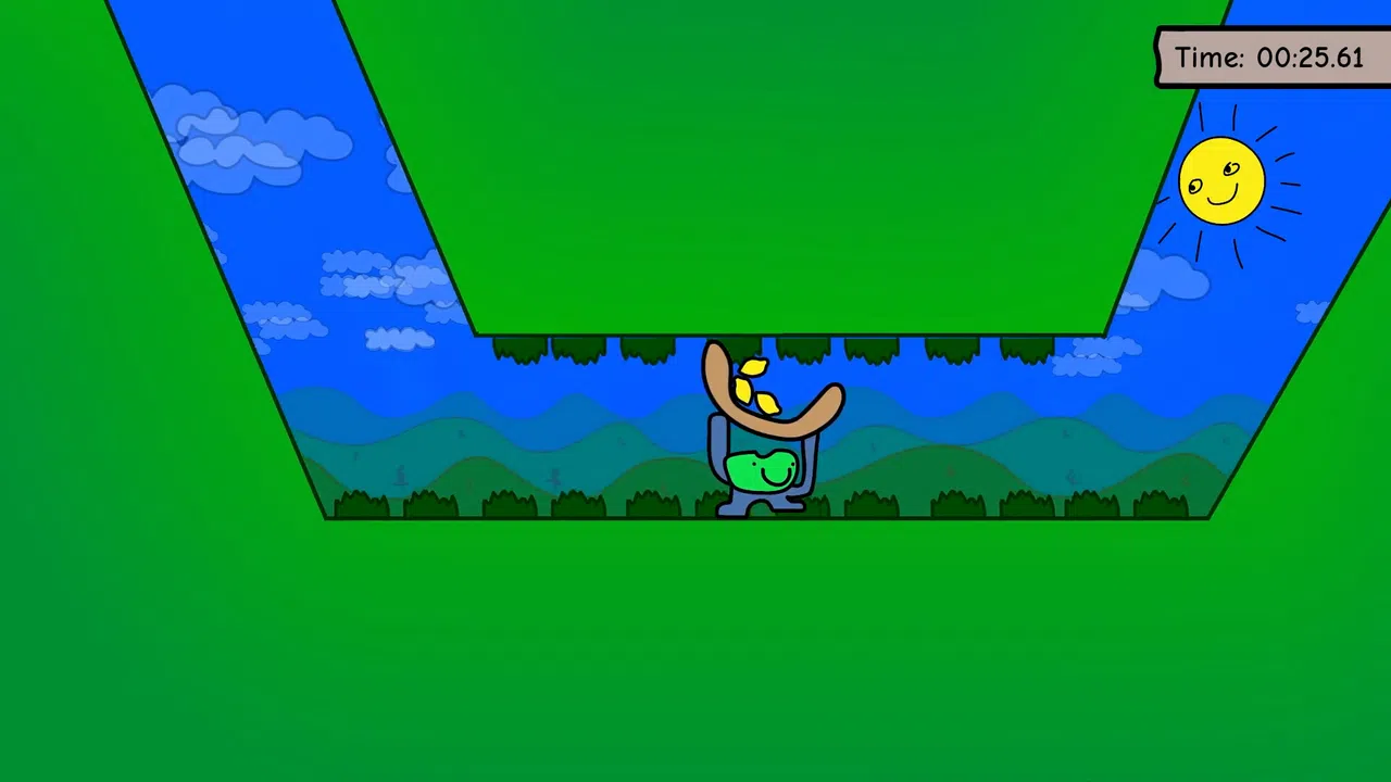 Ultimate Lemon Basket Demo Screenshot 5