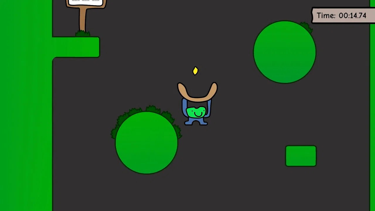 Ultimate Lemon Basket Demo Screenshot 6