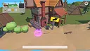 Jump Slash Screenshot 2