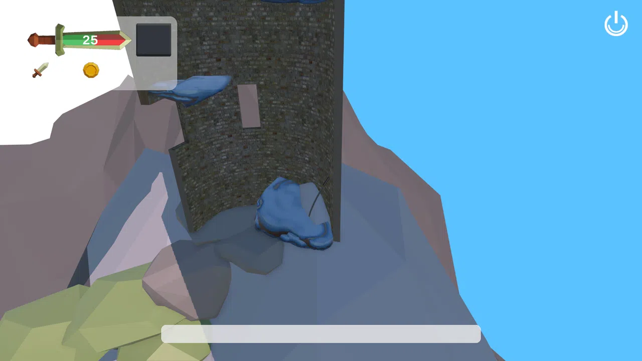 Jump Slash Screenshot 3