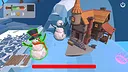Jump Slash Screenshot 4