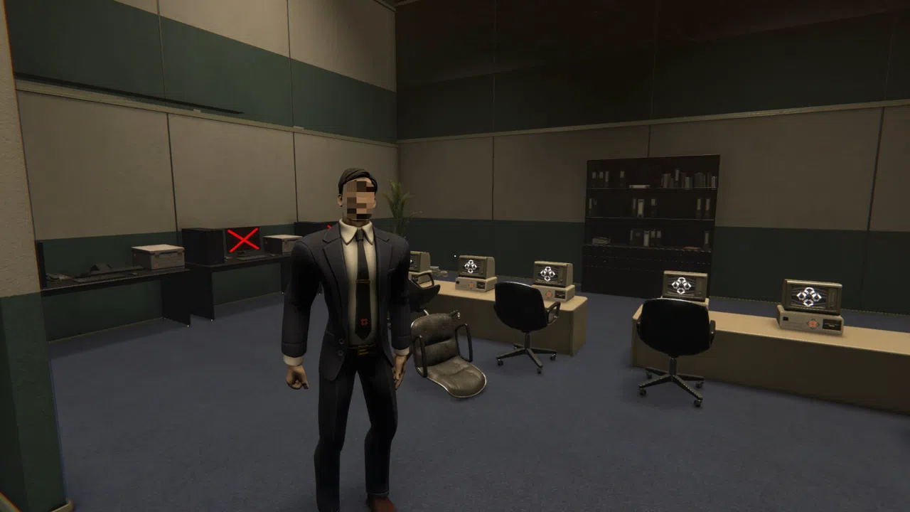 Focus Group Screenshot 0