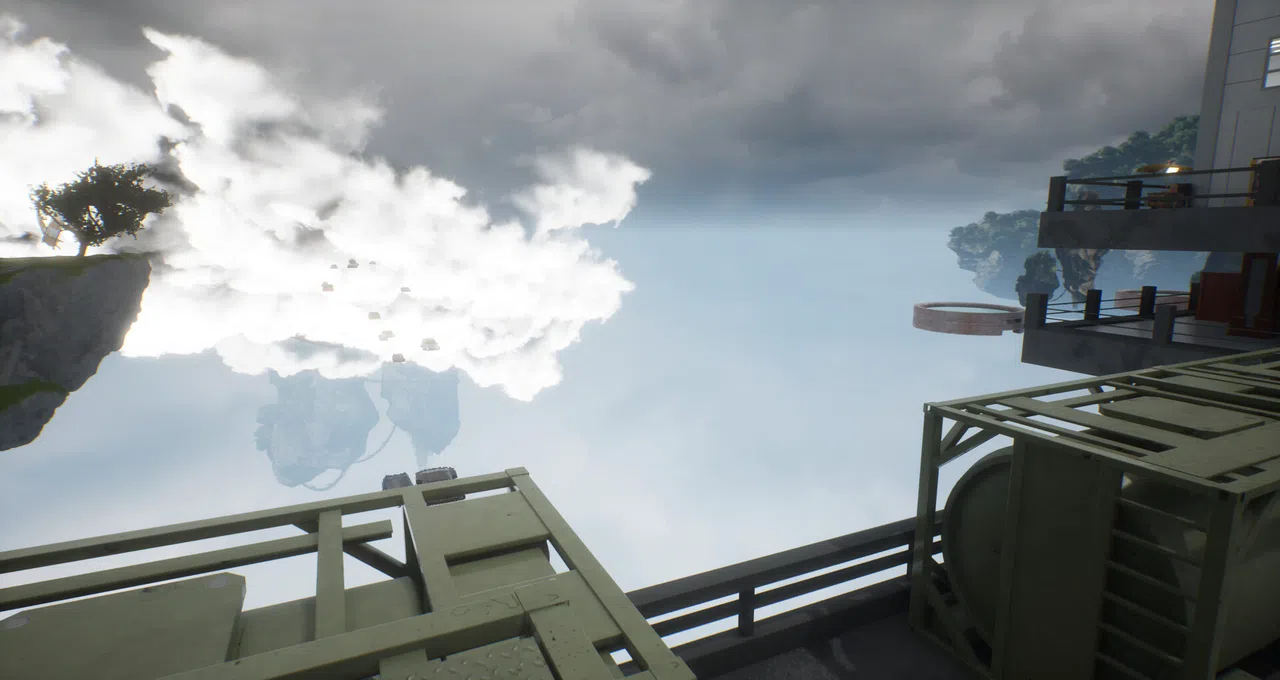 Adrenaline High Screenshot 4
