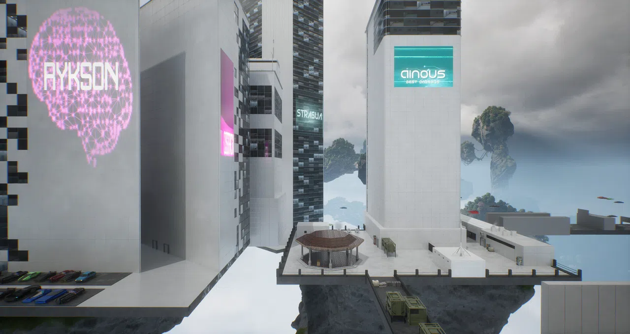 Adrenaline High Screenshot 3