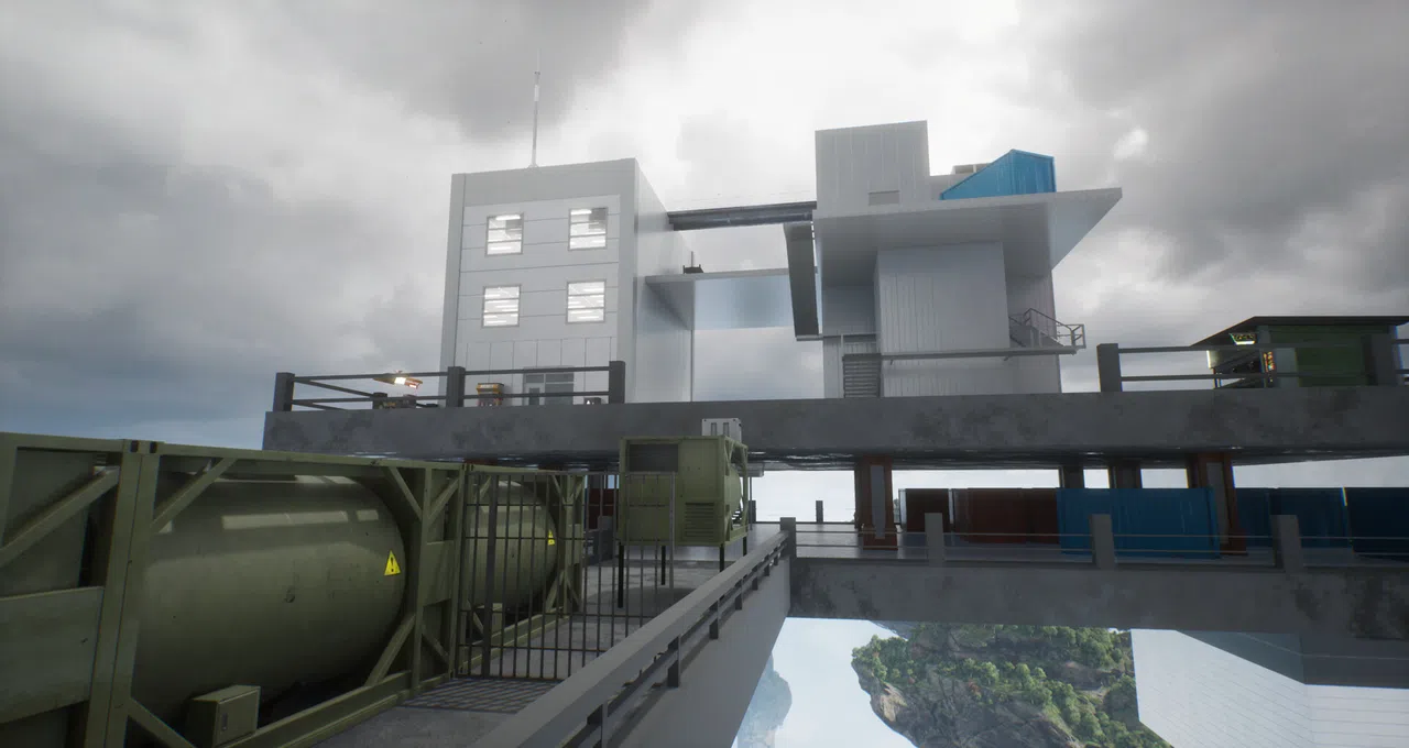 Adrenaline High Screenshot 5