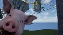 Piggy Only Up Screenshot 2