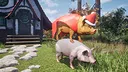 Piggy Only Up Screenshot 1