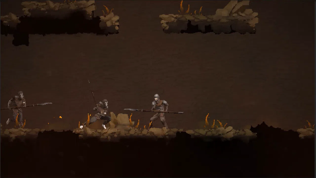 Kali's Legion Screenshot 13