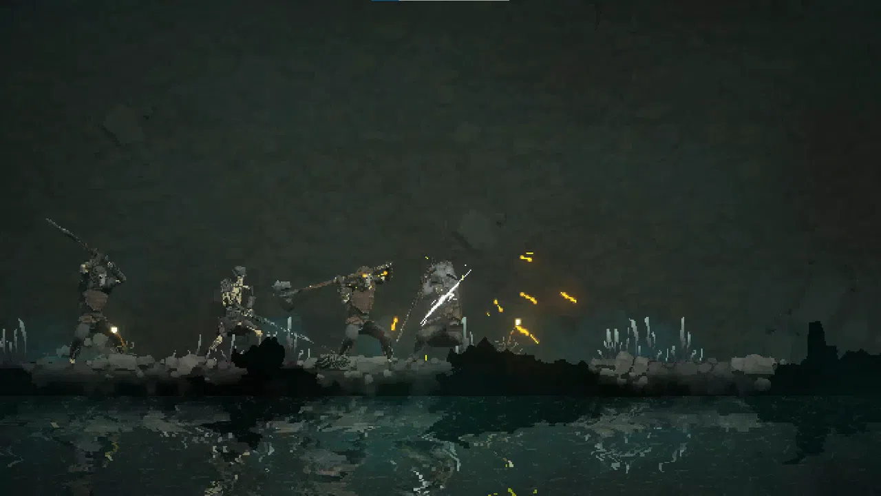 Kali's Legion Screenshot 8
