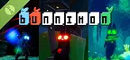 Bunnimon Demo
