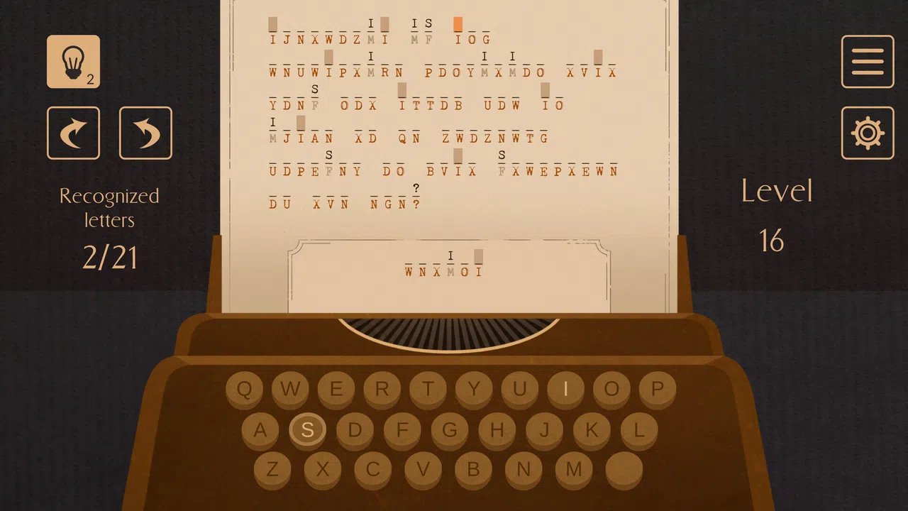 Cipheur - Trivia: Biology Screenshot 1