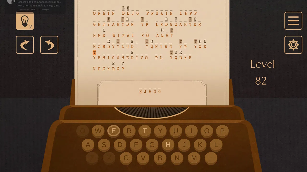 Cipheur - Trivia: Biology Screenshot 0