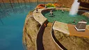 Placid Plastic Duck - Virtual Thermae Screenshot 2