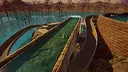 Placid Plastic Duck - Virtual Thermae Screenshot 1