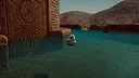 Placid Plastic Duck - Virtual Thermae Screenshot 5