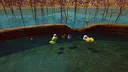 Placid Plastic Duck - Virtual Thermae Screenshot 0