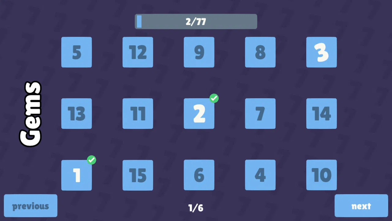 Take7 Screenshot 5