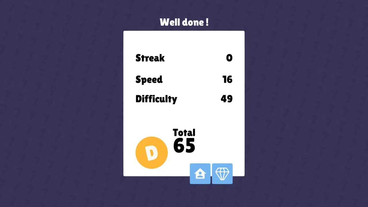 Take7 Screenshot 4