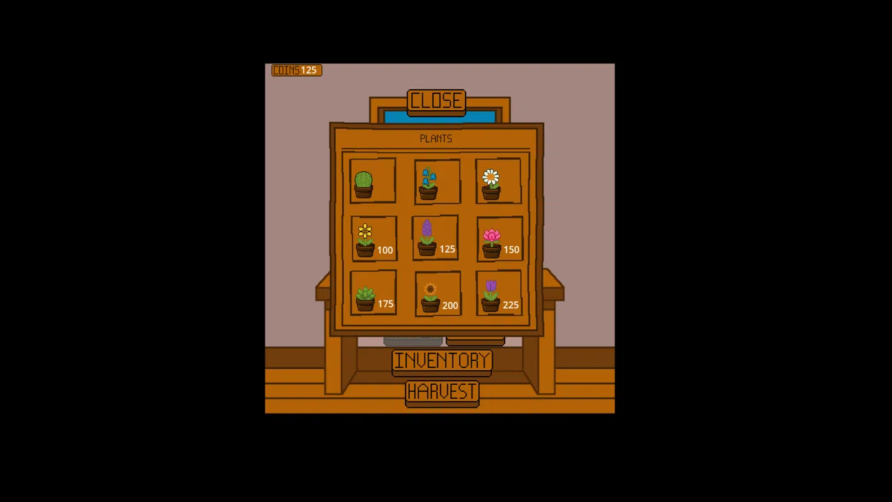 Widle Screenshot 2
