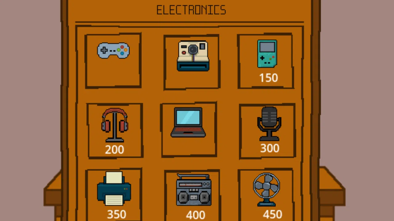 Widle Screenshot 3