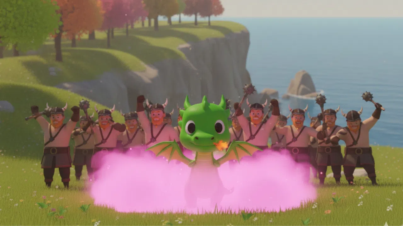 Seduce, Breed, Conquer Screenshot 10