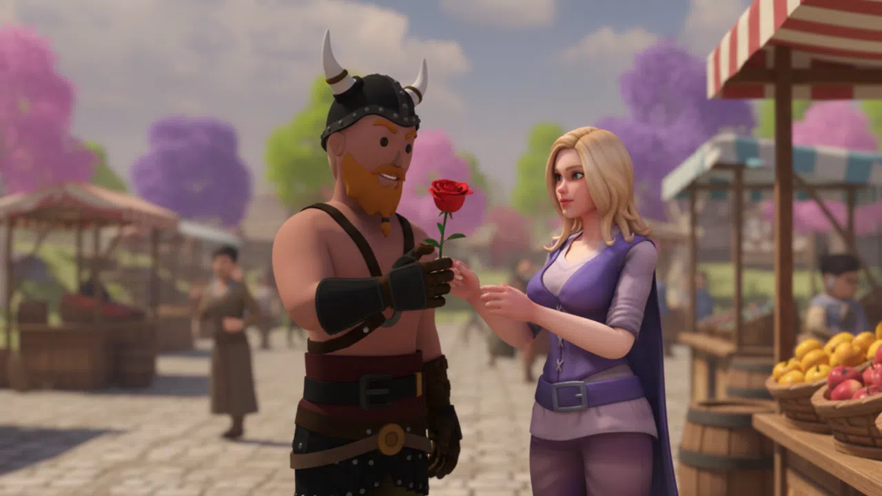 Seduce, Breed, Conquer Screenshot 2