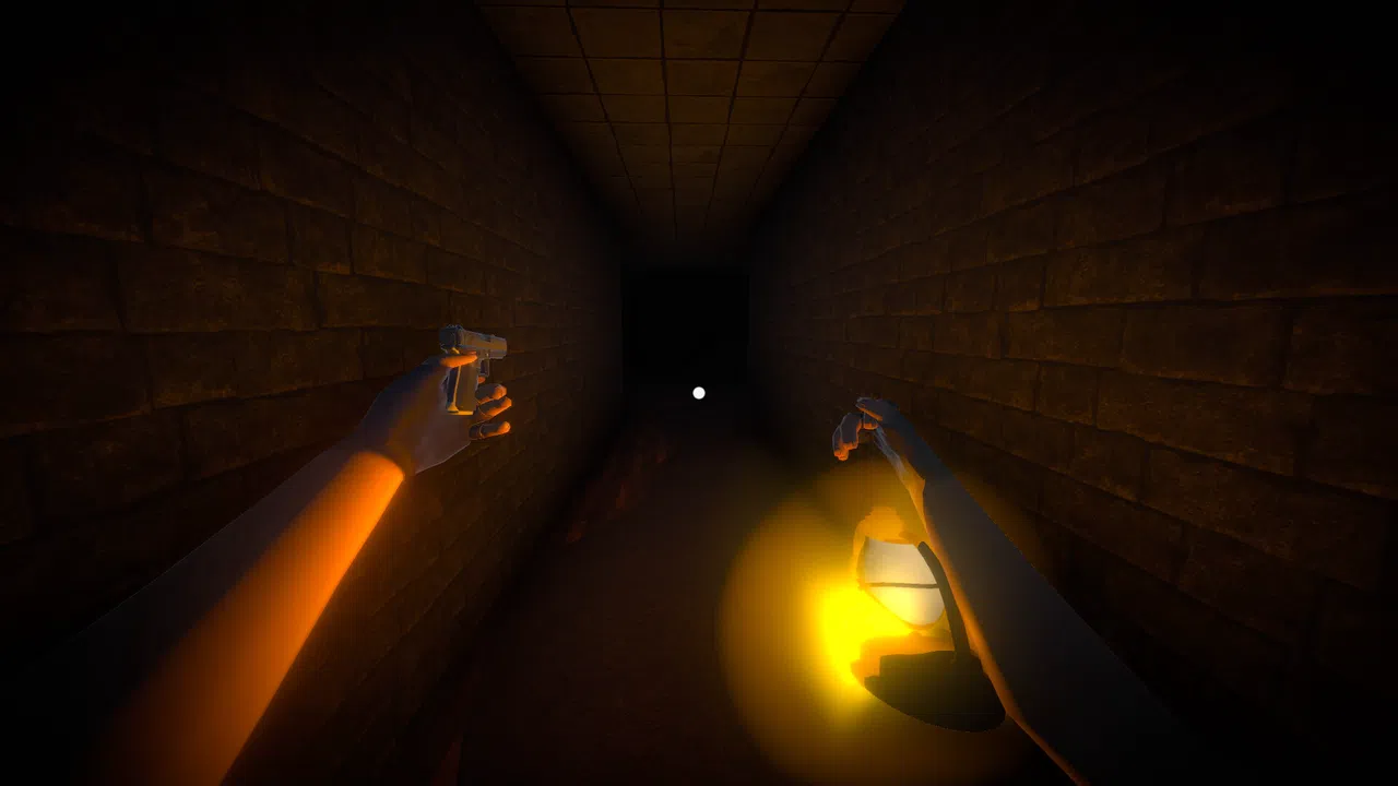 Darkness Takeover Screenshot 3