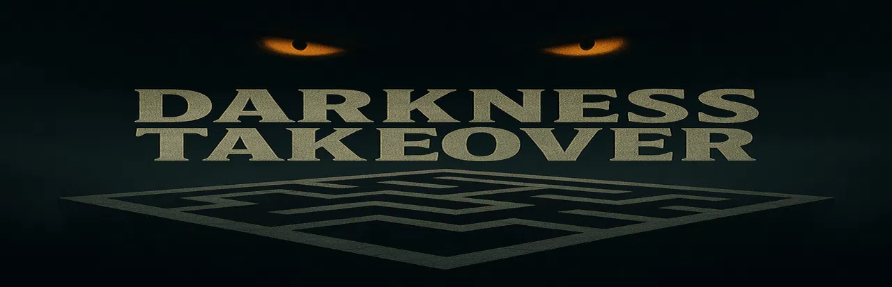 Darkness Takeover Screenshot 5