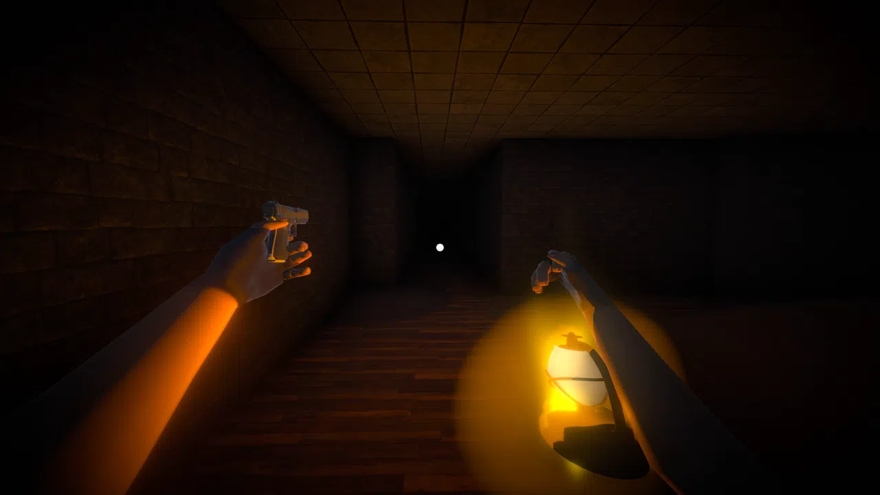 Darkness Takeover Screenshot 2